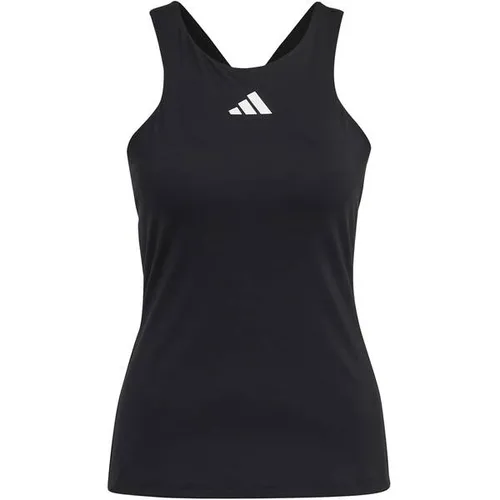 adidas Sportswear Tanktop Tennis Y-Tank Top von adidas