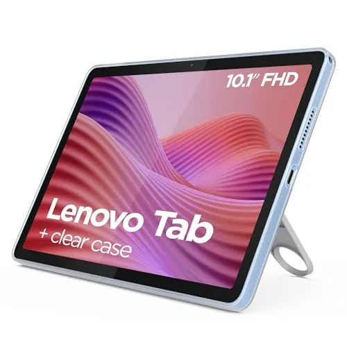 Lenovo Tab 10.1