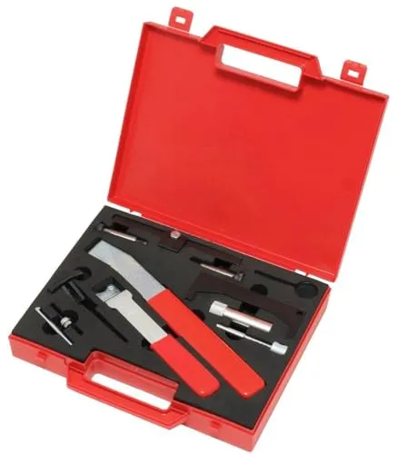 GATES Werkzeug GAT4740 - Zahnriemenradwerkzeuge mit flexibler Gestaltung, hoher Qualität und Langlebigkeit für professionelle Anwendungen.