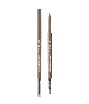 IsaDora Precision Eyebrow Pen Augenbrauenstift 0.09 g Nr. 05 - Taupe