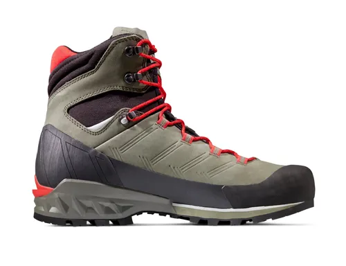 Mammut Kento Advanced High GTX Wanderschuhe