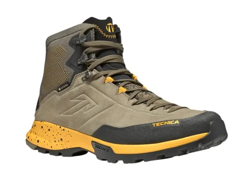 Tecnica Forge Hike Mid GTX Herren Wanderschuhe