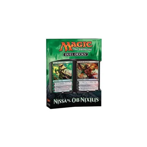 Produktbild Magic Duel Decks