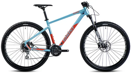 Ghost Kato Essential 27,5