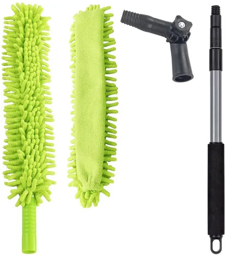 Maximex Teleskop-Staubschwert von Maximex