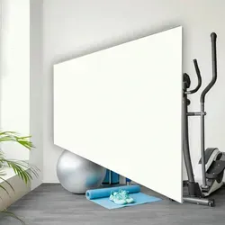 Revêt Design-Wandfliesen 12 Stück, Weiß Hochglanz, 30x0.37x60 cm - Verleihen Sie Ihren Wänden mit diesen 12 modernen Vinyl-Wandfliesen in Hochglanz einen neuen Look. Einfach zu montieren, wasserdicht und robust – ideal für Küche und Bad, ganz ohne Bohren!