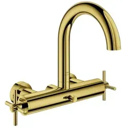GROHE Armaturen Gold von GROHE