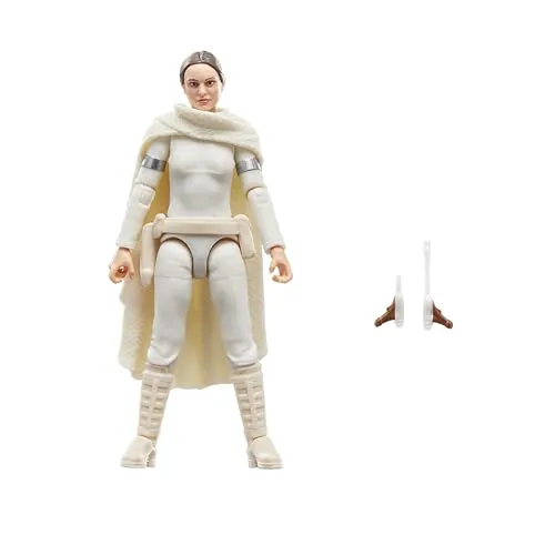 Star Wars Padmé Amidala Figur 9,5 cm von Star Wars