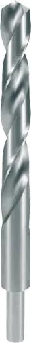 RUKO 2004135 HSS-G Spiralbohrer - 13,5 mm Durchmesser, 160 mm Länge, ideal für große Bohrdurchmesser und Hochleistungs-Schnellarbeitsstahl für präzise Bohrungen