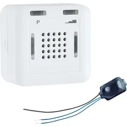 Produktbild ELDAT RS09E: Funk Klingelerweiterung Set