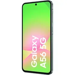 Samsung Galaxy A56 128GB Awesome Graphite von Samsung