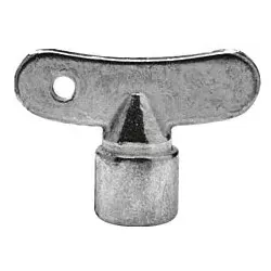 Produktbild ASW Steckschlüssel für Auslaufventil Wasserhahn 450043 Außenzapfstelle, lose