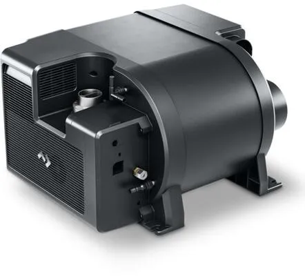 Dometic TwinBoost 6000 Gasheizung 6000W