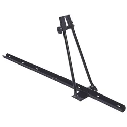 Fahrradträger ORION + Dachträger VDP Delta für VW Tiguan II (ab 2016) - Fahrradträger und Dachträger Set, perfekt abgestimmt für VW Tiguan II (5 Türer). Einfacher Montage und vielseitig einsetzbar für alle Fahrradtypen. Maximale Zuladung: 15 kg (Fahrrad) und 50 kg (Dachträger).