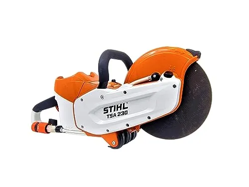 Stihl Akku-Trennschleifer TSA 230 von STIHL