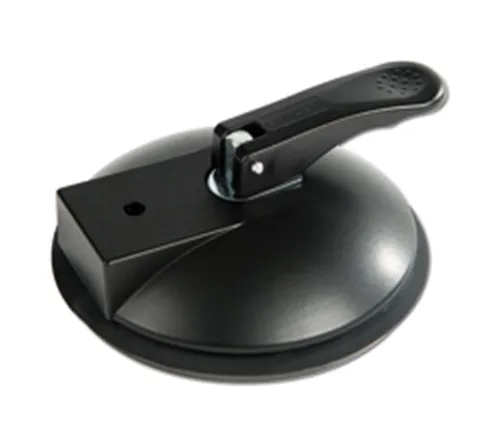 Stück Veribor® Saughalter aus Aluminium,Befestigungshilfe, Fixierer ~ 600.2G1 1