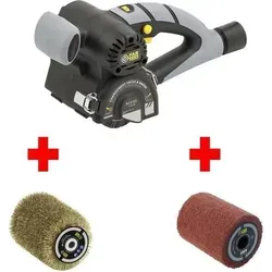 Sander Fartools PACK REX80 COMPACT - Gartenwerkzeuge mit modernem Design, steckbares Produkt für einfache Handhabung und effiziente Nutzung im Garten.