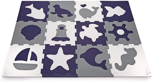 Hakuna Matte Spielmatte Puzzlematte für Babys