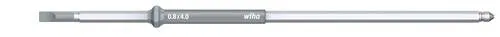 Wiha Werkstatt Schlitz Wechselklinge 3mm 175mm Passend für (Serie Schraubendreher) Wiha Torque