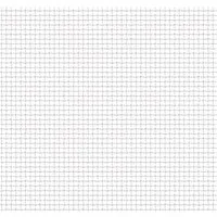 vidaXL Wellengitter Edelstahl 100x85 cm - Robustes Wellengitter aus hochwertigem V2A Edelstahl, ideal für Zäune, Sicherheitsverkleidungen und Tierställe. Langlebig und korrosionsbeständig für vielseitige Anwendungen.