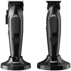 JRL x Lamborghini Diamante Clipper & Trimmer Combo Kit