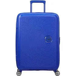 SOUNDBOX COBALT BLUE SPINNER 67/24 TSA EXP in blau von American Tourister