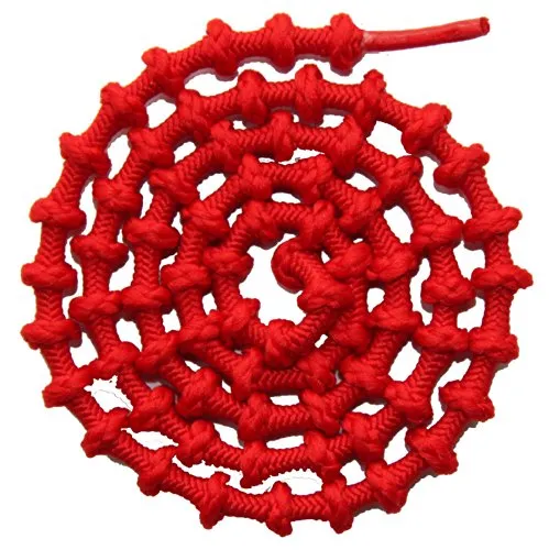 Xtenex Schnürsenkel Sport, Red, 75 cm, 0836671003633