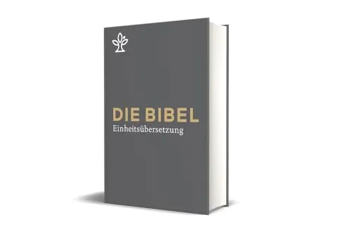 Die Bibel. Großdruck. Mit Familienchronik. - Altes Testament in Großdruck, ideal für eine einfache Lesbarkeit und mit einer praktischen Familienchronik für persönliche Erinnerungen.