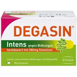 Degasin Intens 280mg