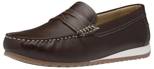 Ara Slipper New Port Slipper braun 38 EU in braun von ara