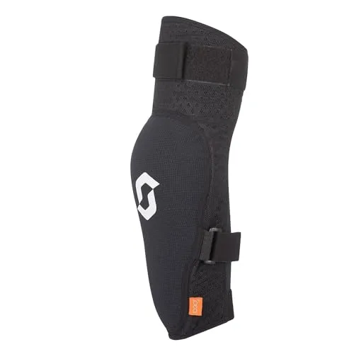 Scott Grenade EVO Ellenbogenprotektoren Schwarz M von Scott
