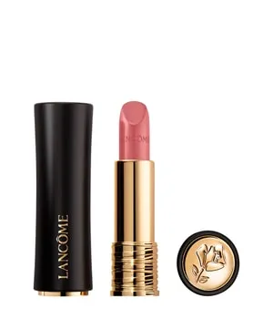 Lancôme L'Absolu Rouge Cream Lippenstift 276 Timeless-Romance - Lippenstifte für sinnlichen Komfort und lebendige Farben – mit 30 % feuchtigkeitsspendendem Rosenbalsam für bis zu 18 Stunden perfekten Halt.