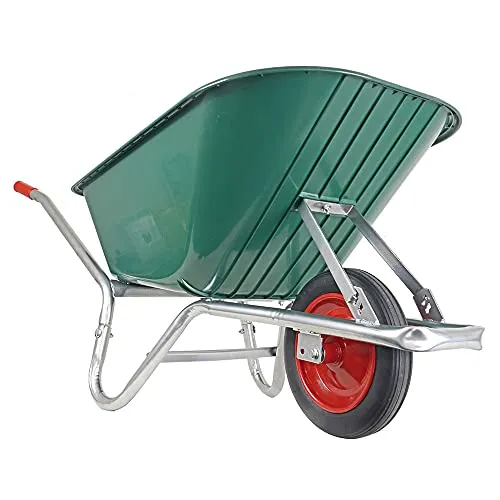 BPA Schubkarre extra Wintergeeignet