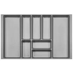 SO-TECH® Besteckeinsatz Orga-Box 2 von SO-TECH