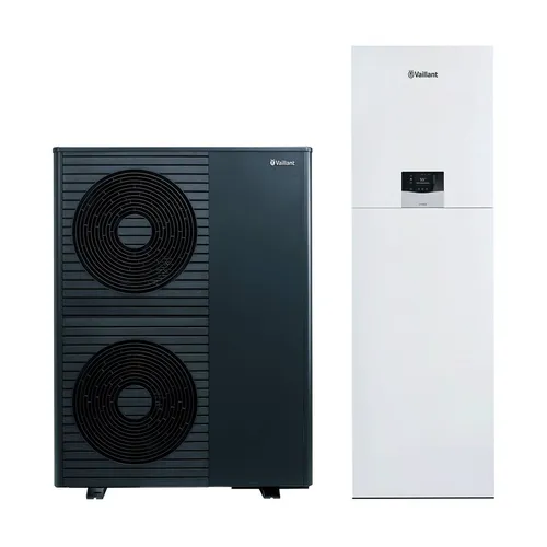 Vaillant Boiler von Vaillant
