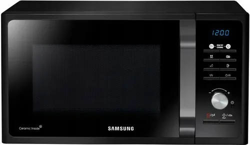 Samsung MG23F301TAK Mikrowelle 23L Schwarz