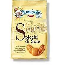 Mulino Bianco Spicchi Di Sole 400g
