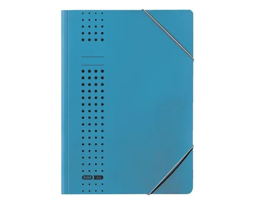 ELBA Organisationsmappe chic, DIN A4, bis 150 Blatt