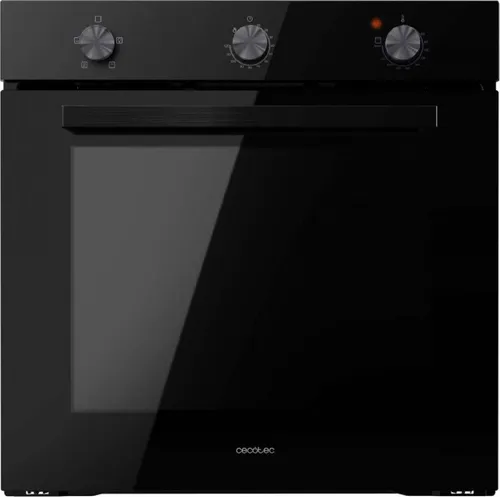 Cecotec Einbauofen Bolero Hexa C136000 von Cecotec