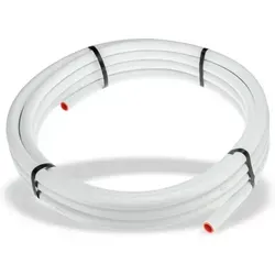 Pipetec Alu-Mehrschichtverbundrohr 26 x 3,0 mm von Pipetec