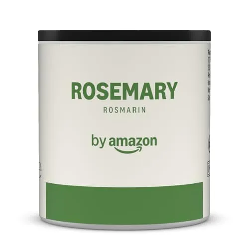 by Amazon Rosmarin, 35g