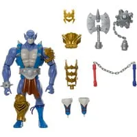 Masters of the Universe Origins & Thundercats 5 - 5.5 Inch Posable Action Figure - Action- & Spielfiguren, limitierte US-Import-Ausgabe mit flexiblem Design für kreatives Spielen, ideal für Sammler und Fans ab 6 Jahren.