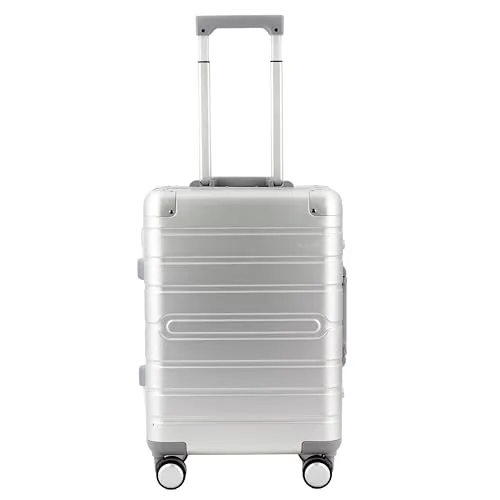 Produktbild Alumaxx Reisekoffer Gravity 45190
