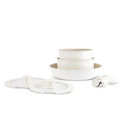Karaca Comfort 6-tlg Keramik-Kochgeschirrset von Karaca