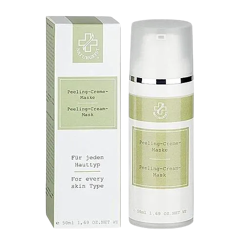 Peeling-Creme-Maske