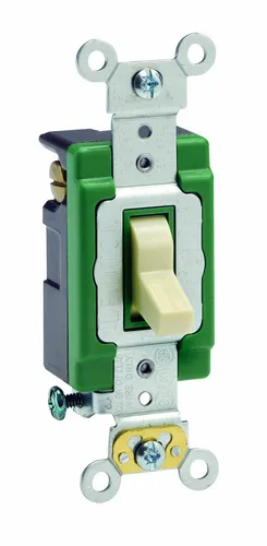 Leviton 3033-2I 3-Wege-Wechselschalter 30A 120/277V