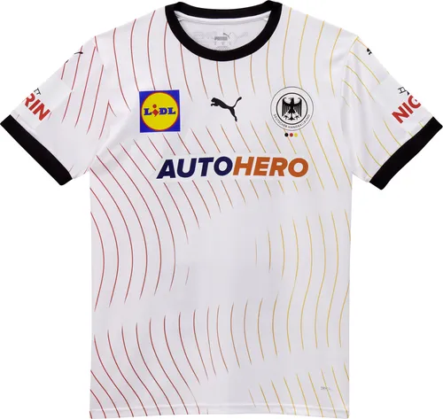 PUMA DHB Deutschland Heimtrikot 2024