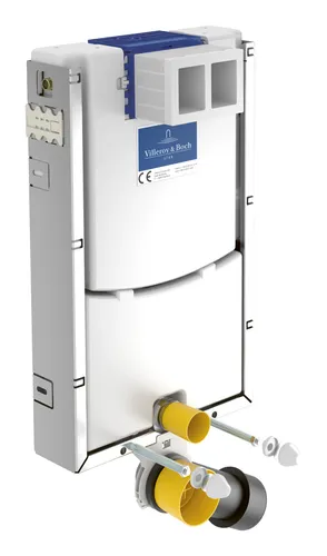 Villeroy & Boch Viconnect WC-Montageelement für Nassbau 92247900