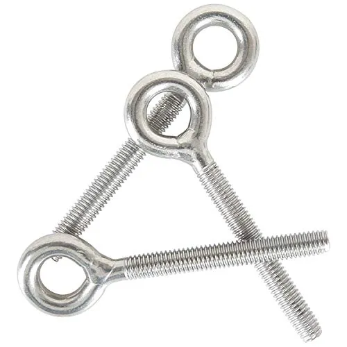 Schrauben Weiß von newlng