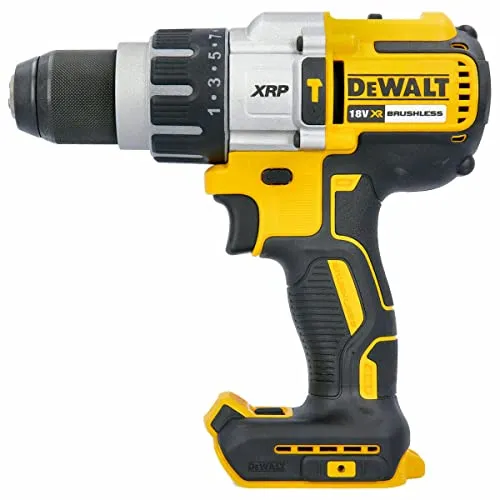 DeWalt Bohrmaschinen von DeWalt